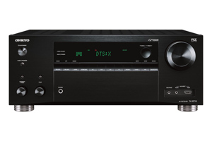 Amply Onkyo RZ710