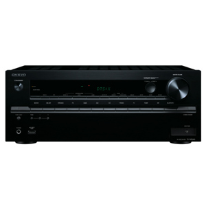 Amply Onkyo TX-NR646