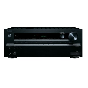 Amply Onkyo TX-NR646
