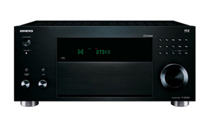 Amply Onkyo TX-RZ3100