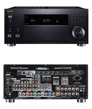 Amply Onkyo TX-RZ800