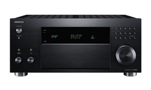 Amply Onkyo TX-RZ800