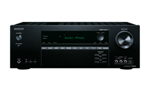 Amply Onkyo TX-SR444