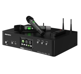 Amply Paramax EURO A700