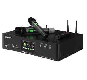Amply Paramax EURO A700