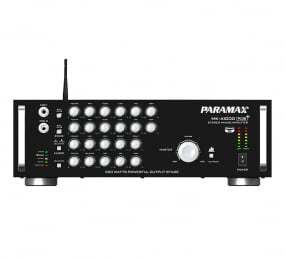 Amply Paramax MK-A1000 Plus