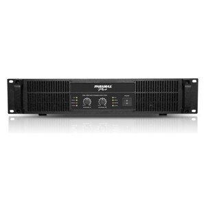 Amply Paramax Pro MA-120