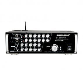 Amply Paramax SA-888 Air
