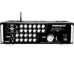 Amply Paramax SA-888 Air