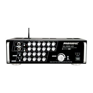 Amply Paramax SA-888 Air