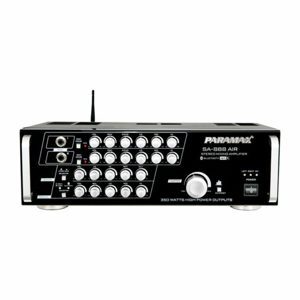 Amply Paramax SA-888 Air