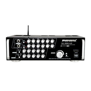Amply Paramax SA-888 Air