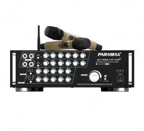 Amply Paramax SA999 Air Plus