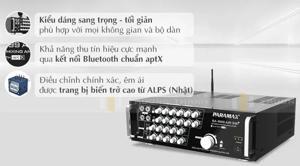 Amply Paramax SA999 Air Plus