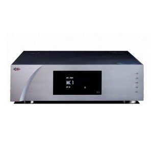 Amply Phono CH Precision P1