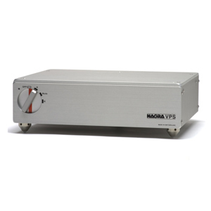 Amply Phono Nagra VPS