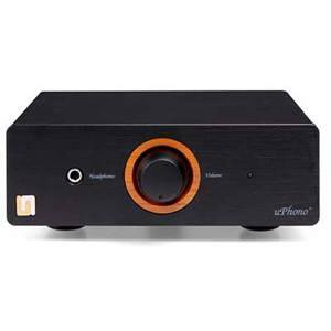 Amply Phono Unison Research uPhono+