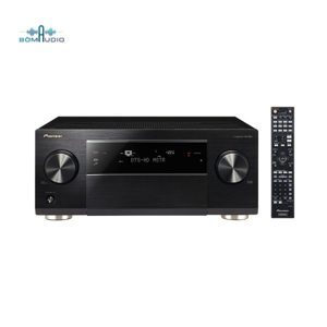 Amply Pioneer AV Receiver SC-1224