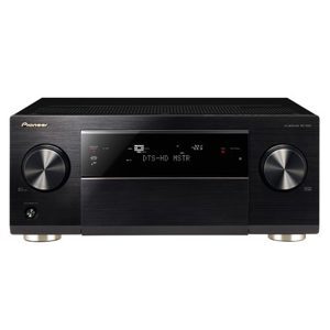 Amply Pioneer AV Receiver SC-1224