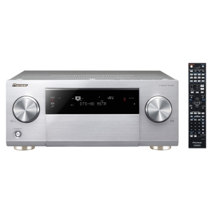 Amply Pioneer AV Receiver SC-1224