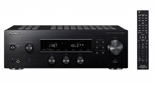 Amply Pioneer SX-N30AE