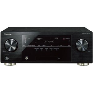 Amply Pioneer VSX-922-K