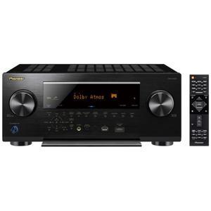 Amply Pioneer VSX-LX503