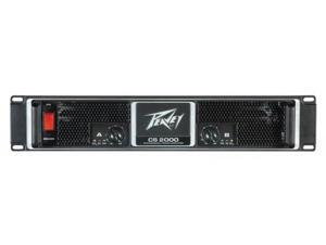 Cục Đẩy Peavey CS2000