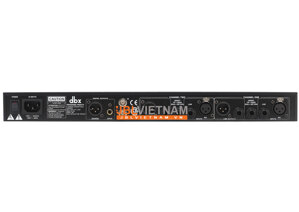 Amply Preamp Mic DBX 386