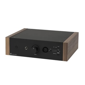 Amply Pro-Ject Head Box DS2 B