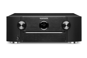 Amply Receiver Marantz SR6012