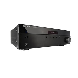 Amply Receiver Sherwood RX-4508