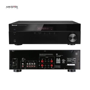 Amply Receiver Sherwood RX-4508