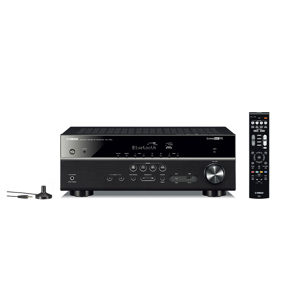 Amply Receiver Yamaha RX-V485