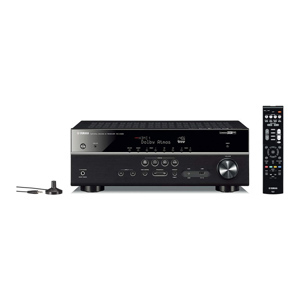 Amply Receiver Yamaha RX-V685