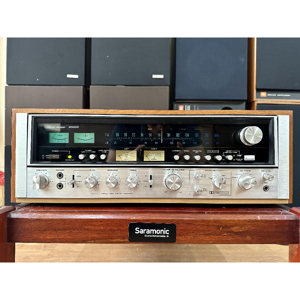 Amply Sansui 9090DB