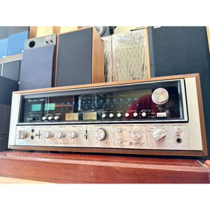 Amply Sansui 9090DB