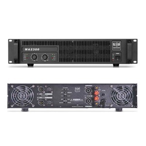 Amply Se Audiotechnik MA 2300