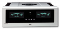 Amply T+A Power Amplifier A 3000 HV