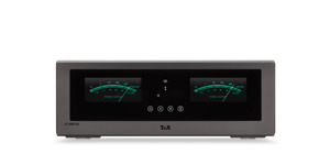 Amply T+A Power Amplifier A 3000 HV