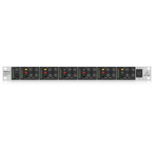 Amply tai nghe Behringer HA6000