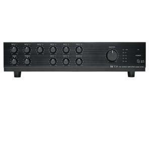 Amply Tăng âm truyền thanh liền Mixer TOA A-1724