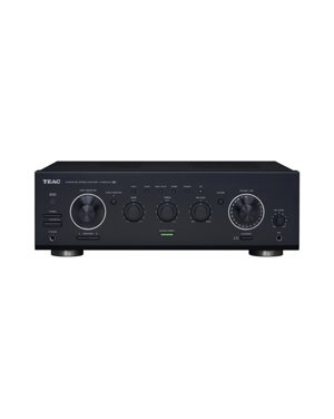 Amply TEAC A-R650MKII