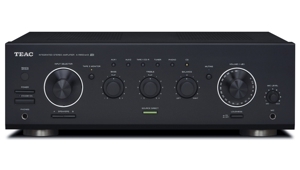 Amply TEAC A-R650MKII