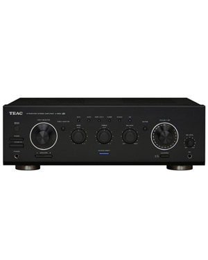 Amply TEAC A-R650MKII