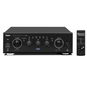 Amply TEAC A-R650MKII