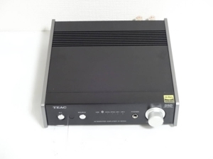 Amply TEAC AI-301DA