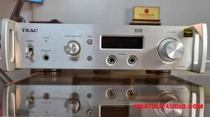 Amply Teac UD-503