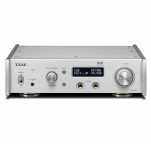 Amply Teac UD-503