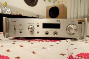 Amply Teac UD-503